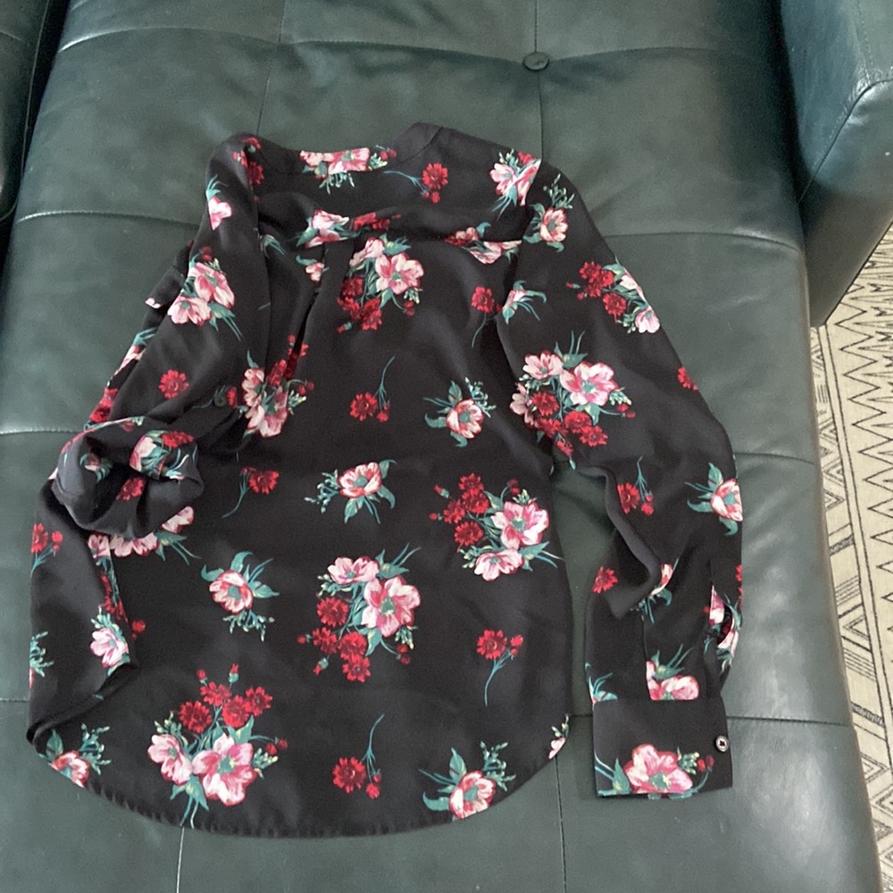 Express blouse - Picture 7 of 7